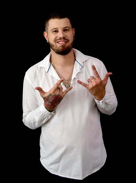 tattoo artist portrait black and grey realism Toronto studio
